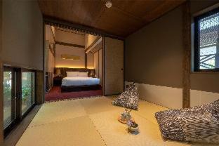 Shijo Hotel | THE MACHIYA KAZAHAYA