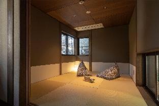 Shijo Hotel | THE MACHIYA KAZAHAYA