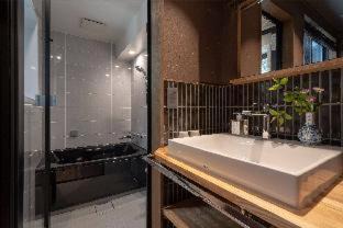 Shijo Hotel | THE MACHIYA KAZAHAYA