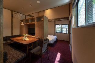 Shijo Hotel | THE MACHIYA KAZAHAYA
