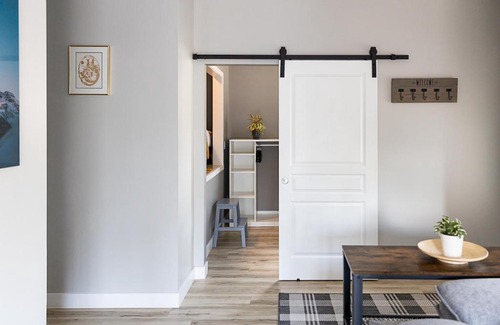 Revelstoke House | The Mackenzie Haven