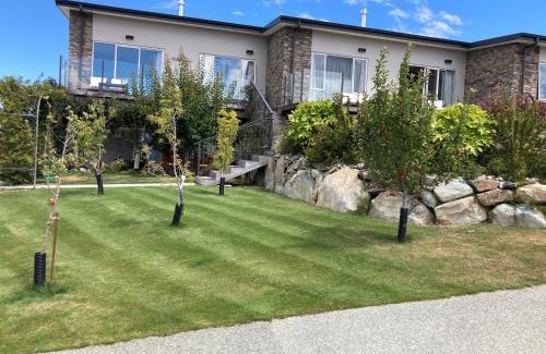 Lake Tekapo Apartment | The Mackenzie Suites