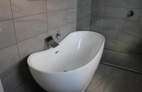 Lake Tekapo Apartment | The Mackenzie Suites