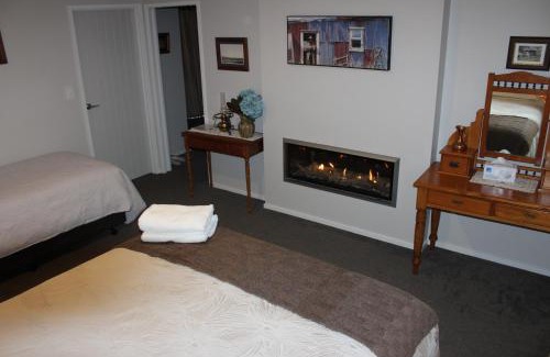 Lake Tekapo Apartment | The Mackenzie Suites
