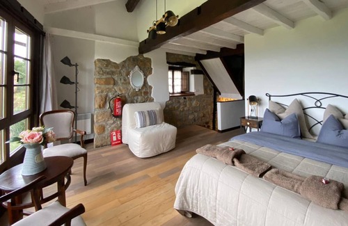 Vallobal House | The Macona.