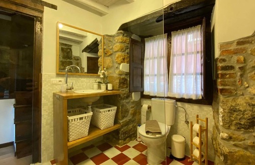 Vallobal House | The Macona.