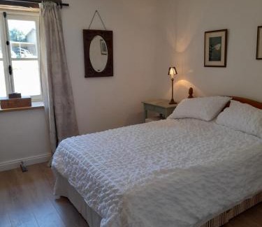 Caunay House | The Mad Hatters Kitchen