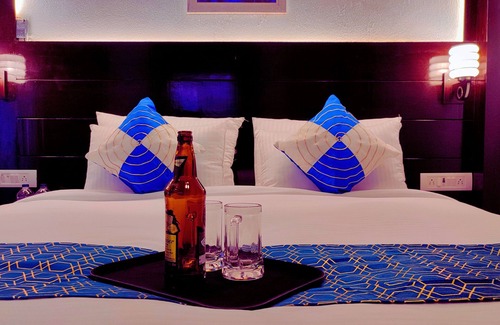 Bail Parao Hotel | The MadhuNandan