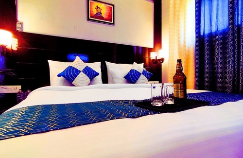 Bail Parao Hotel | The MadhuNandan