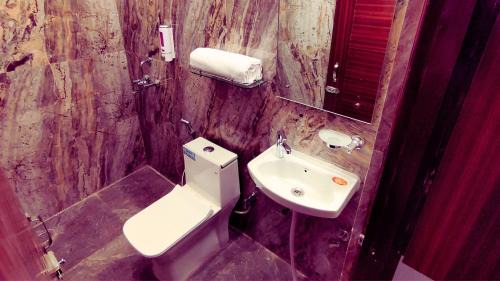 Bail Parao Hotel | The MadhuNandan