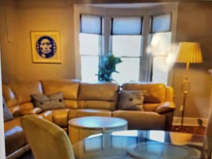 Midtown Apartment | The Madison House Upstairs Apartment