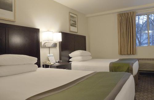 Cliff - Cannon Hotel | The Madison Inn