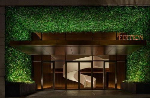 Sol Hotel | The Madrid EDITION