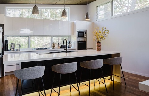 Narrawallee House | The Magic Beach House