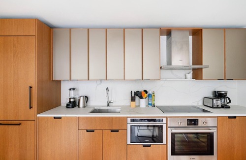 Sutton Place Apartment | The Magic of midtown east