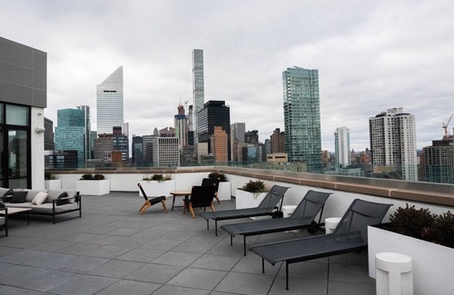 Sutton Place Apartment | The Magic of midtown east