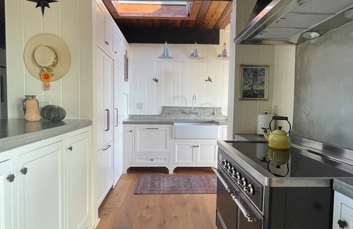 Solvang House | The Magical Paradise Retreat. A spectacular private view estate above Los Olivos