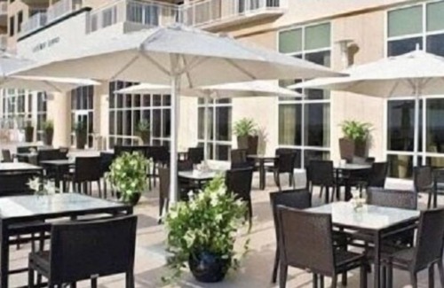 Midtown Ocean City Condo | The Magnificent Gateway Grand