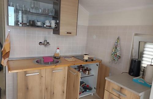 Herceg Novi Apartment | The Magnificent View Apartment