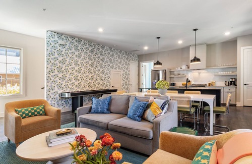 Germantown Apartment | The Magnolia #10 - AvantStay | Germantown w/Private Balcony