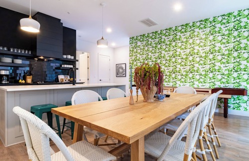 Germantown Apartment | The Magnolia #4 by AvantStay | Germantown, Balcony