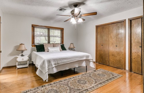 Norman House | The Magnolia - A Lush and Inviting Home in Norman