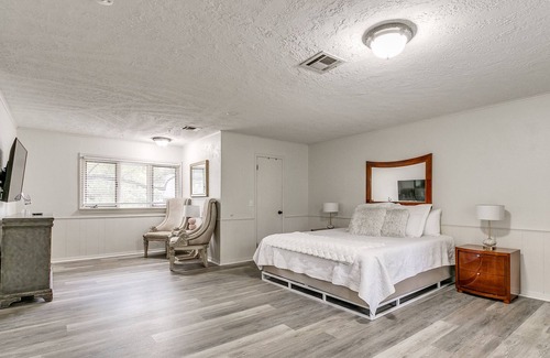 Norman House | The Magnolia - A Lush and Inviting Home in Norman