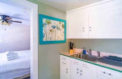 Mount Dora Hotel | The Magnolia - Estate at Mt Dora