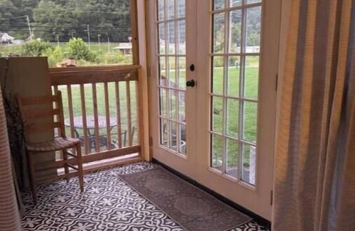 Foster House | The Magnolia House