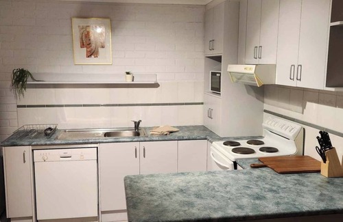 Macquarie House | The Magnolia @Macquarie