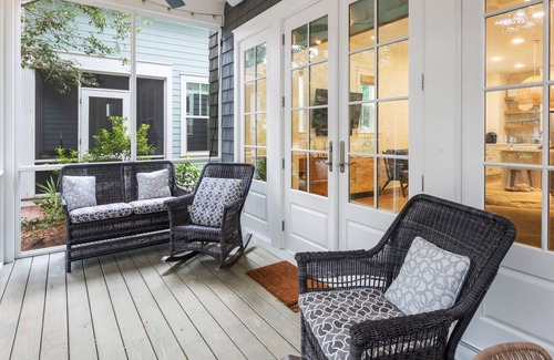WaterSound West Beach House | The Magnolia | Stunning view!