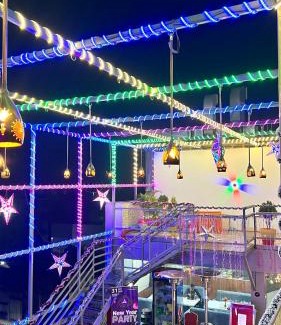 Deoghar Hotel | THE MAGNUM