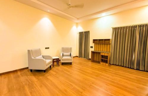 Taoru House | The Mahalwara Farm