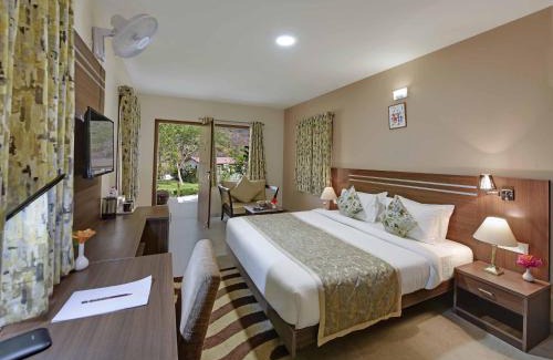 Bedla Hotel | The Maharana Bagh by Trulyy