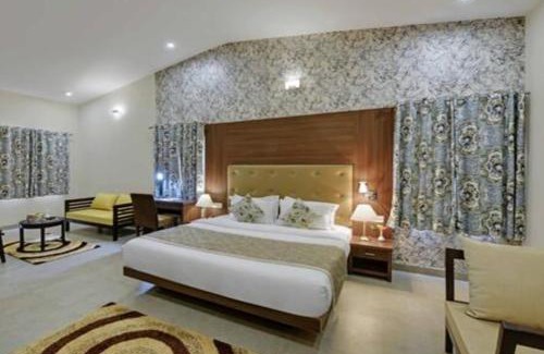 Bedla Hotel | The Maharana Bagh by Trulyy