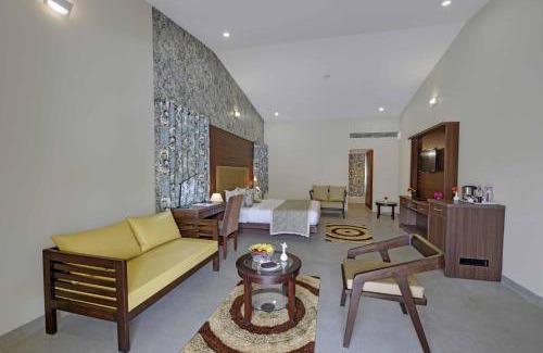 Bedla Hotel | The Maharana Bagh by Trulyy