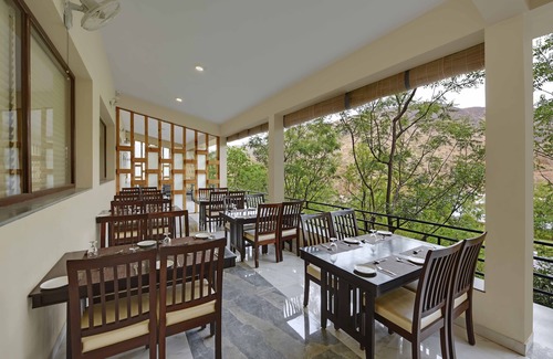 Bedla Apartment | The Maharana Bagh