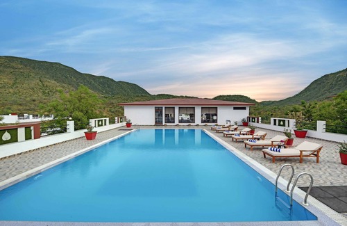 Bedla Apartment | The Maharana Bagh