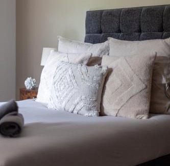 Ravenscourt Park Apartment | The Maida Vale Flat