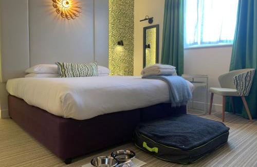 Norwich Hotel | The Maids Head Hotel