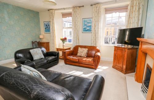 Crickhowell Apartment | The Maiflour Bakery