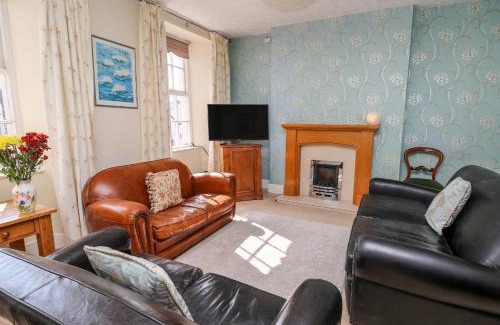 Crickhowell Apartment | The Maiflour Bakery