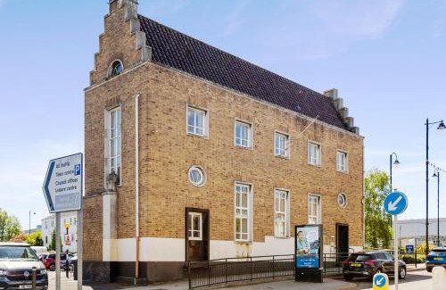 Limavady Apartment | The Mail Rooms Limavady - Boutique Stays