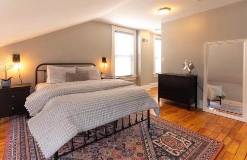 Covington Apartment | The Main Event Enjoy Private Parking