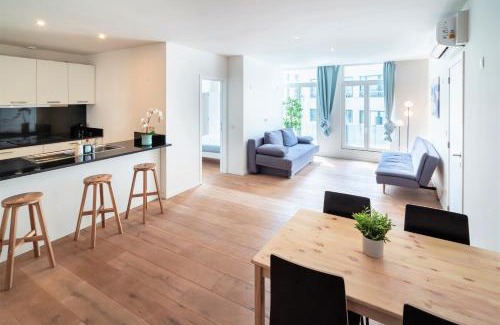 Historisch centrum Apartment | The Main Square Residence