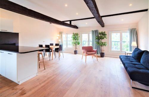 Historisch centrum Apartment | The Main Square Residence