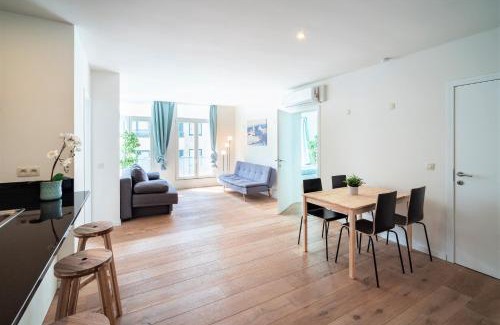Historisch centrum Apartment | The Main Square Residence