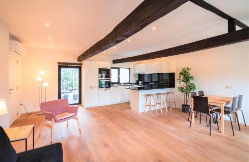 Historisch centrum Apartment | The Main Square Residence