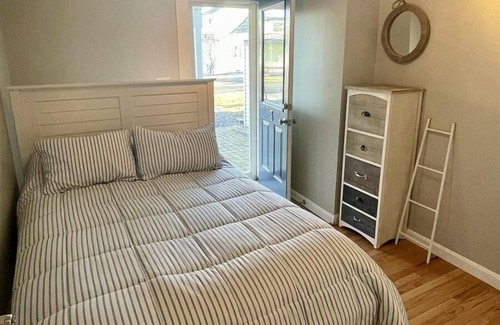 Ogunquit House | The Maine Escape - 177 Shore Road Unit #3