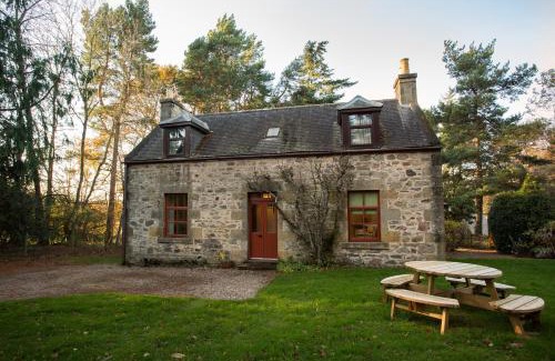 Elgin House | The Mains